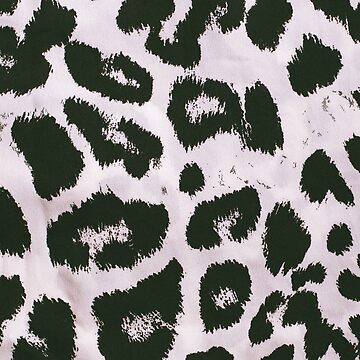 Artwork thumbnail, Leopard Texture by Claudiocmb