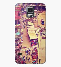 Mundane. Case/Skin for Samsung Galaxy