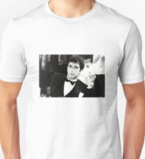 scarface Unisex T-Shirt