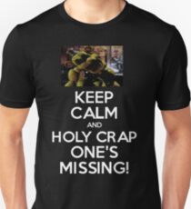 Five Nights at Freddy's: One's Missing! Unisex T-Shirt