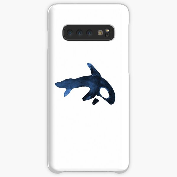 Orca Whale Samsung Galaxy Snap Case