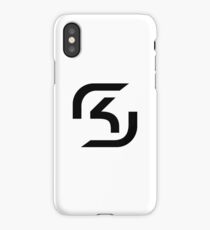 SK Gaming iPhone Case/Skin