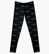 Dysautonomia Fighter Leggings