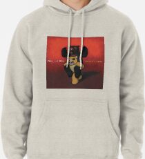 Fall Out Boy Folie ein Deux Wandflaggen Schal Hoodie