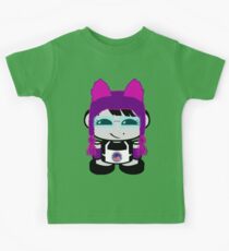 Ogi Gogi O'BOT Toy Robot 1.0 Kids T-Shirt