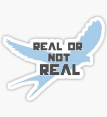 Mockingjay Sticker
