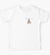 SWAGGY KIDS Kids Tee