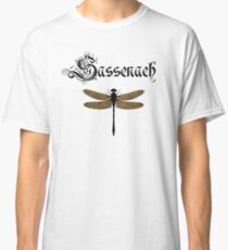 Sassenach Classic T-Shirt