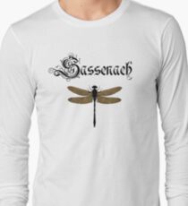 Sassenach Long Sleeve T-Shirt