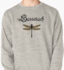 Sassenach Pullover