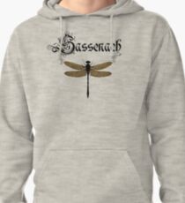 Sassenach Pullover Hoodie