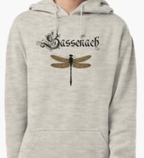 Sassenach Pullover Hoodie