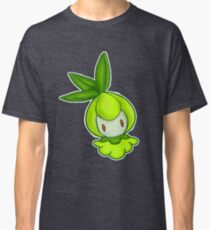 Cute Petilil motif Classic T-Shirt