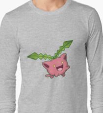 Cute Hoppip Long Sleeve T-Shirt