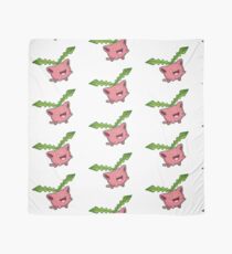 Cute Hoppip Scarf