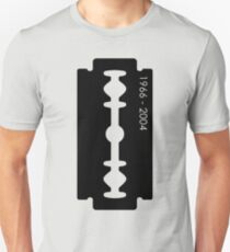 Dimebag Darrell Razor Necklace Graphic T-Shirt Unisex T-Shirt