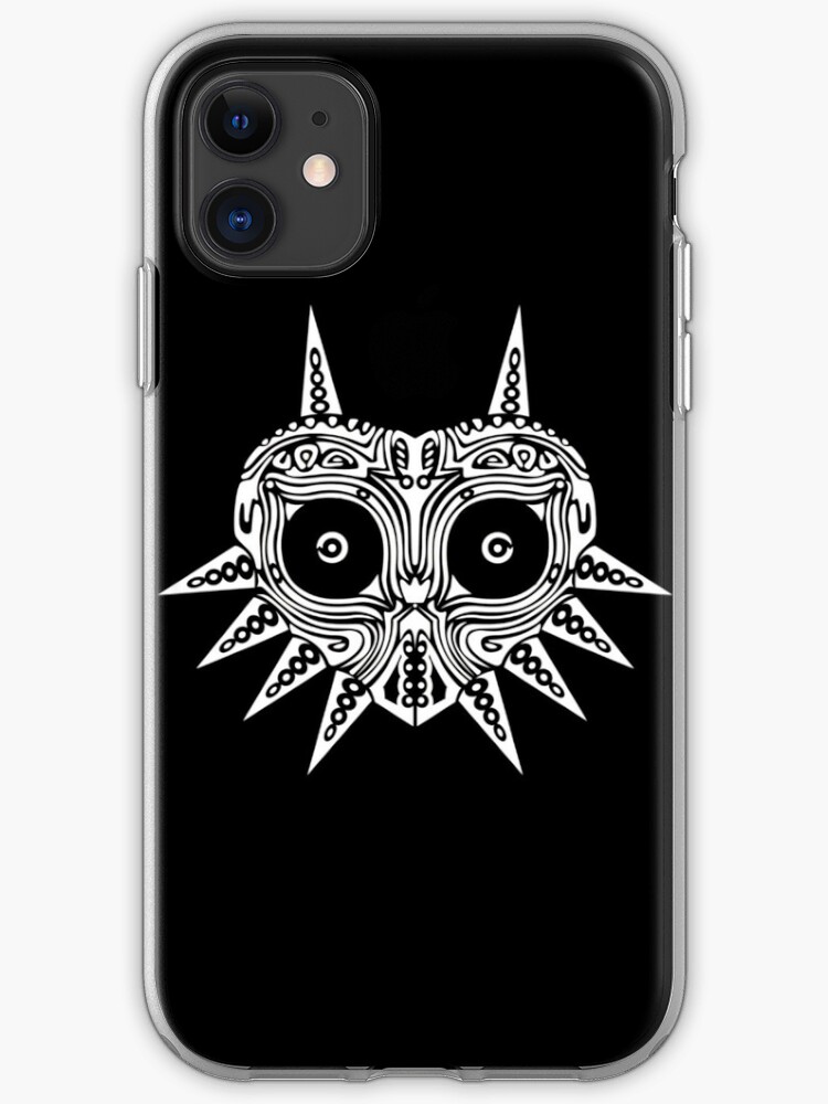 A Legendary Mask iPhone 11 case A Legendary Mask iPhone 11 case