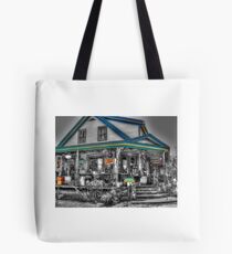 Signs of the Time Tote Bag