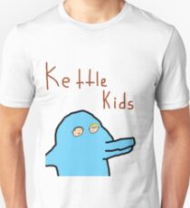 Dolphin Unisex T-Shirt