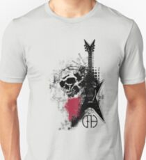 Trash Polka Dimebag Darrell Unisex T-Shirt