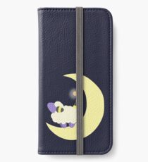 Moon Mareep iPhone Wallet/Case/Skin