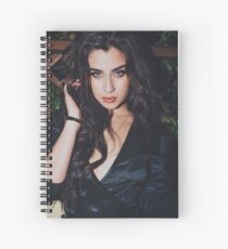 Cuaderno de espiral Lauren Jauregui 2016