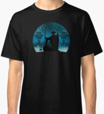 The Phantom of the Opera Classic T-Shirt