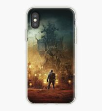 Mad Max iPhone Case