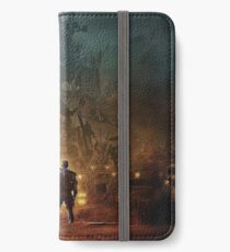Mad Max iPhone Wallet/Case/Skin