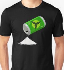 Genji´s Salt Unisex T-Shirt