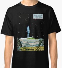 Stars over Manhattan Classic T-Shirt