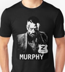 Z Nation: Murphy Unisex T-Shirt