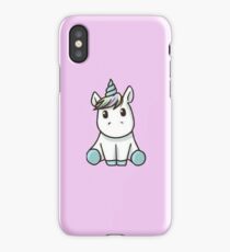 Unicorn iPhone Case