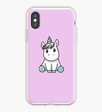 Einhorn iPhone-Hülle & Cover
