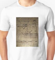 Hieroglyphics Unisex T-Shirt