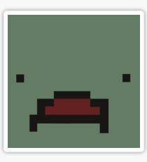 Unturned Sticker Sticker