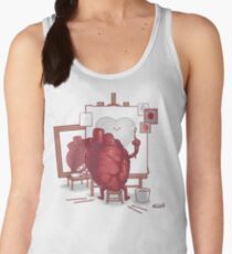 Self Portrait Women's Tank Top