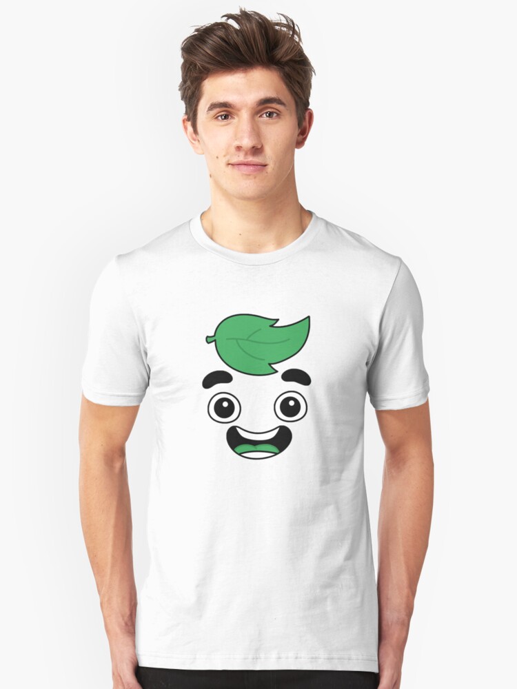 Guava Juice T Shirt By Poochikoo - 