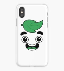 Guava Juice iPhone Case