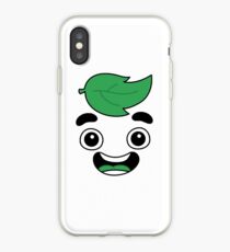 Guava Juice iPhone Case