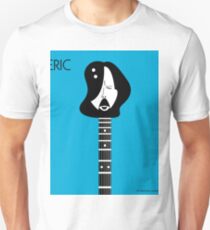 Eric Clapton Unisex T-Shirt