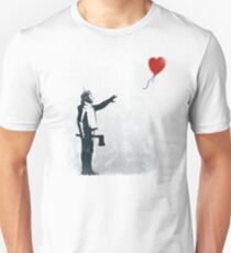 If I had a heart Unisex T-Shirt