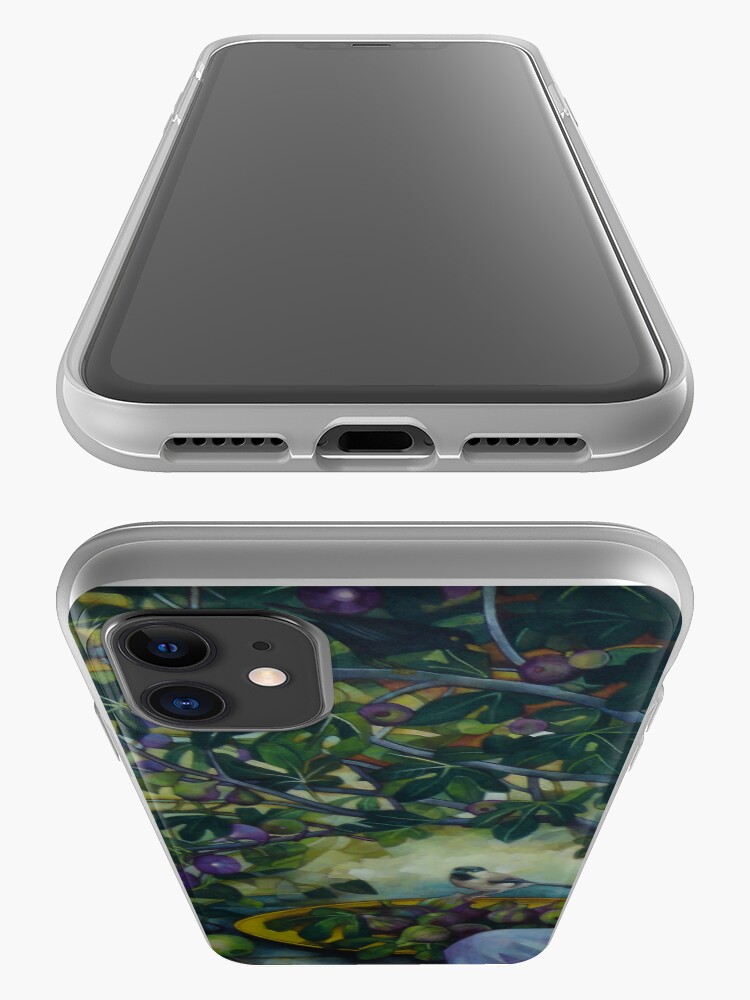 Alternate view of Pomona iPhone Case & Cover
