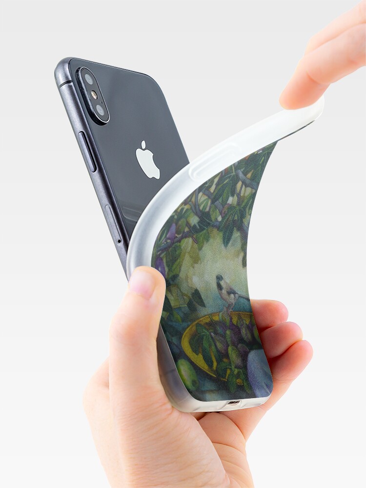 Alternate view of Pomona iPhone Case & Cover
