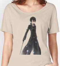 Kirito Women's Relaxed Fit T-Shirt