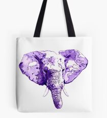 Lucky Elly Tote Bag