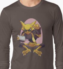 Alaka Cute Long Sleeve T-Shirt