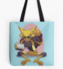 Alaka Cute Tote Bag