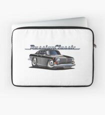 Cartoon retro car Laptop Sleeve