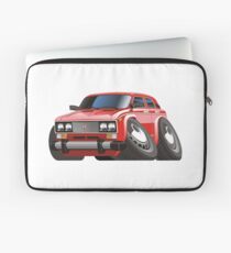 Cartoon car Laptop Sleeve